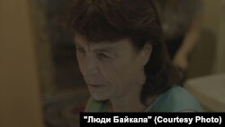 Сестра Юриной матери Светлана говорит, что была ему "ближе всех". На похороны она не приезжала