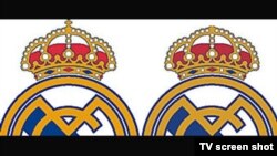 Real Madrid emblemi