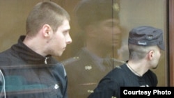 Russia - skinhead sentenced to life imprisonment