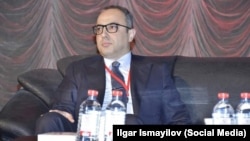 İlqar İsmayılov