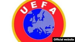  UEFA logo