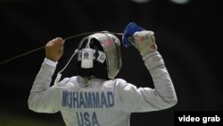 Ibtihaj Muhammad