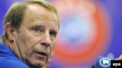 Berti Vogts