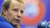 Berti Vogts