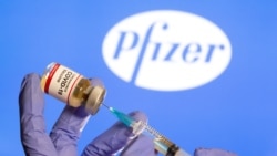 Қазақстанға Pfizer екпесі келді. Бұл вакцина балаларға салынады