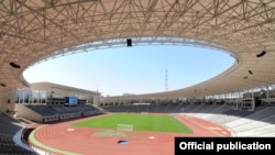 Tofiq Bəhramov adına Respublika stadionu