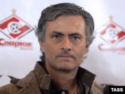 Jose Mourinho