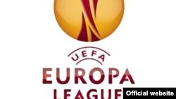 UEFA Avropa Liqasının loqosu