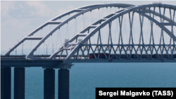 Kerch ko‘prigi