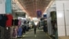 Bazar – Almaty – Kazakhstan – Kenzhekhan bazaar. Almaty, June 3, 2020. 