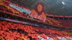 Galatasarayın 12-ci oyunçusu