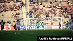 Futbol üzrə FIFA U-17 qadınlararası dünya çempionatı. Nigeriya-Kanada - 1:1