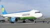 Uzbekistan Airways 84 ўзбекистонликни Хитойнинг Уханидан олиб келди